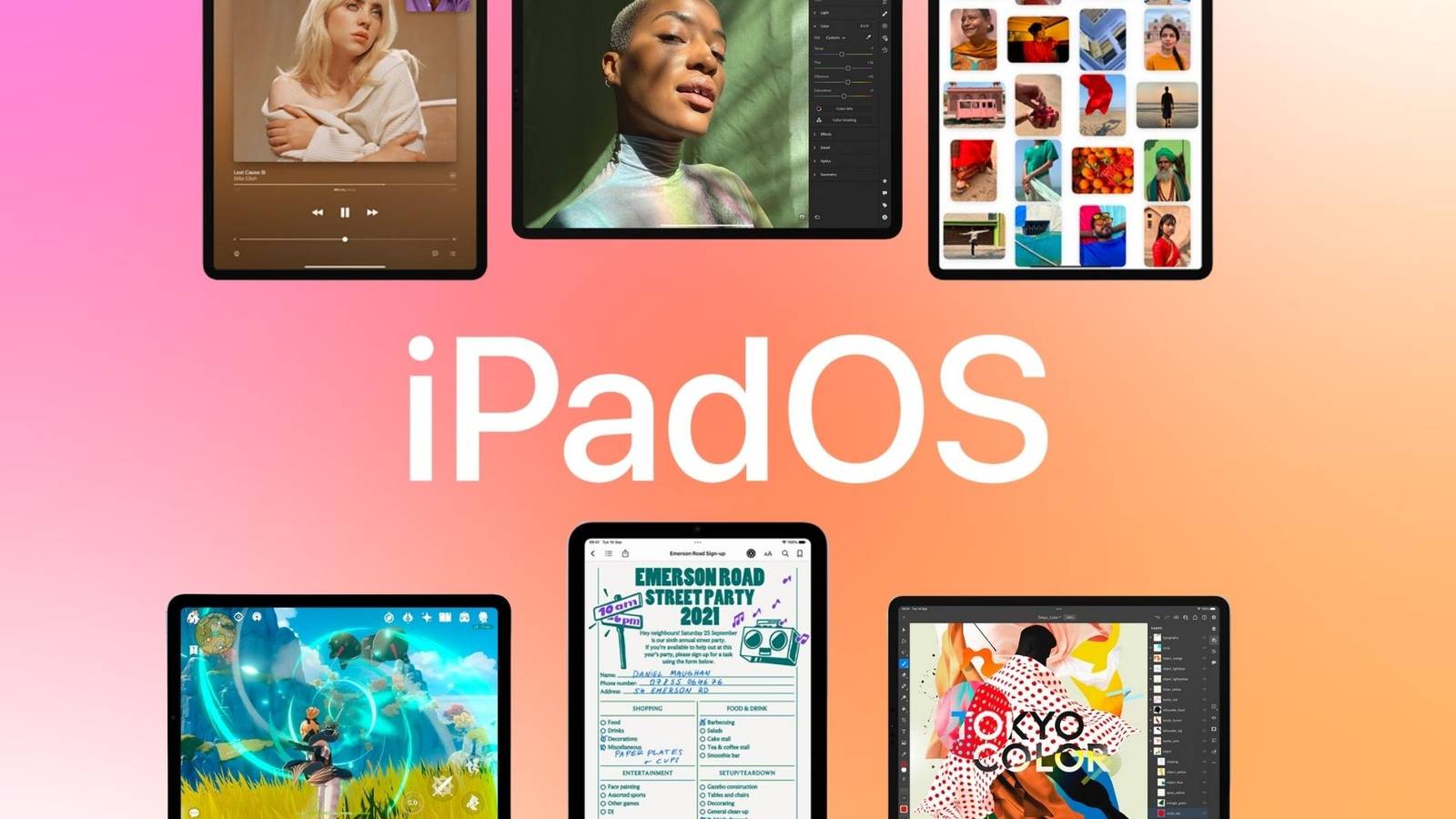 Features Apple needs to add to iPadOS 16 in order to unlock the iPad